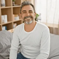 Alen H.-Ephoric Pro-Happy-Customer