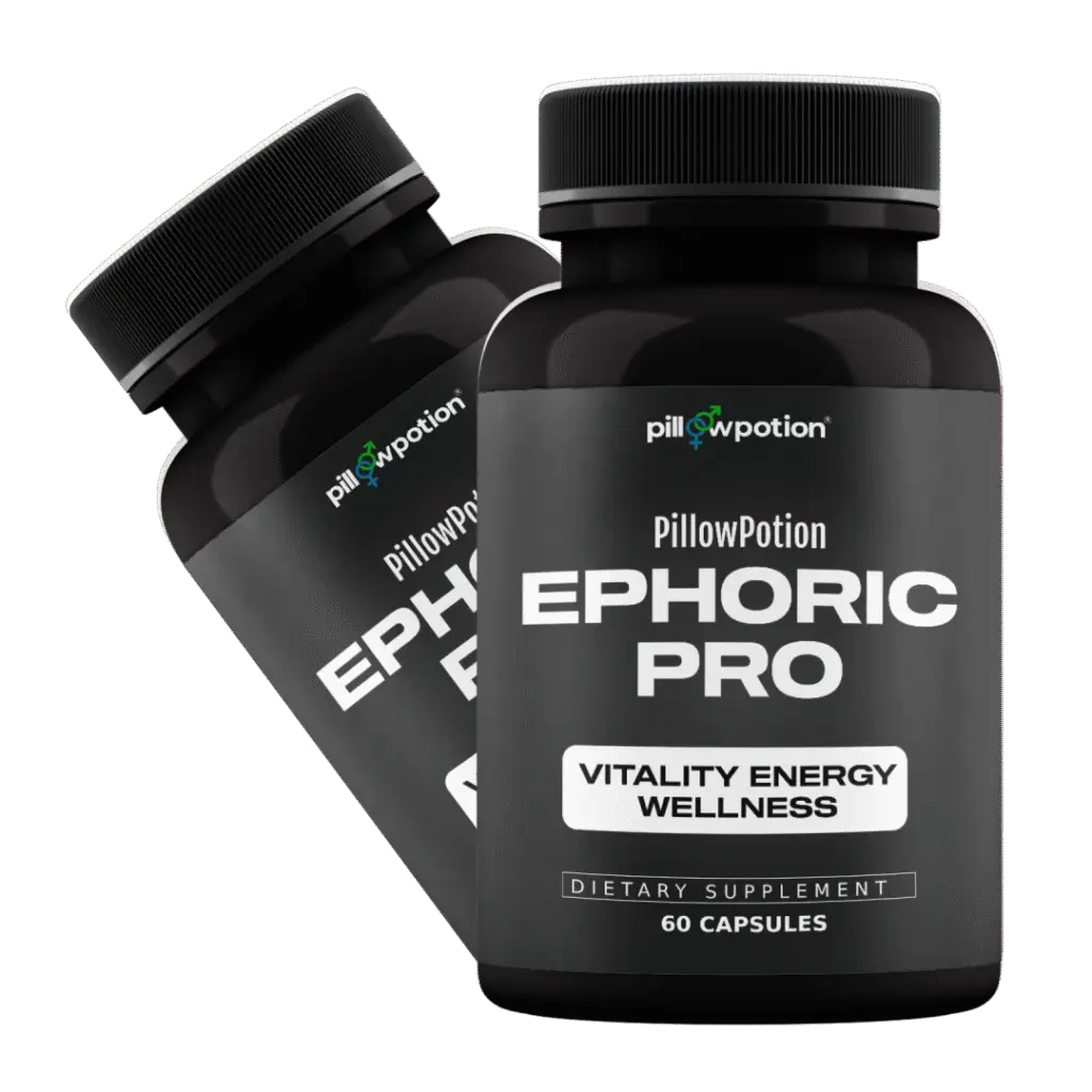 Ephoric Pro-2-Bottles