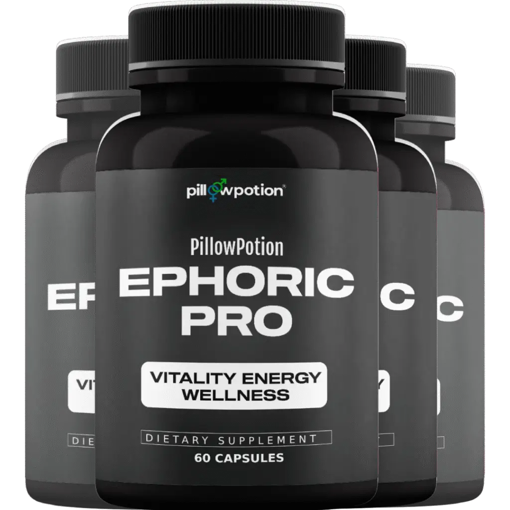 Ephoric Pro-4-Bottles