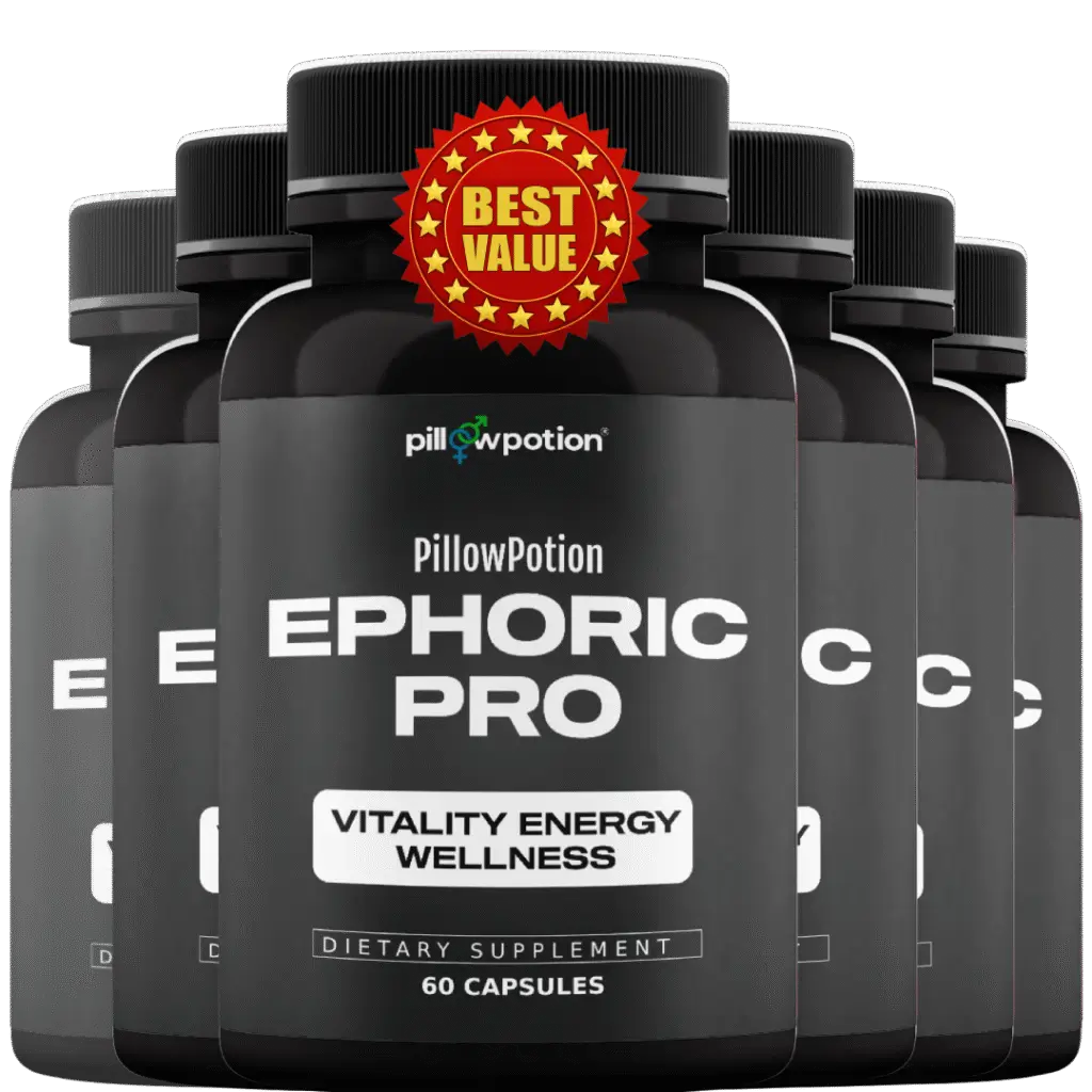 Ephoric Pro-6-Bottles